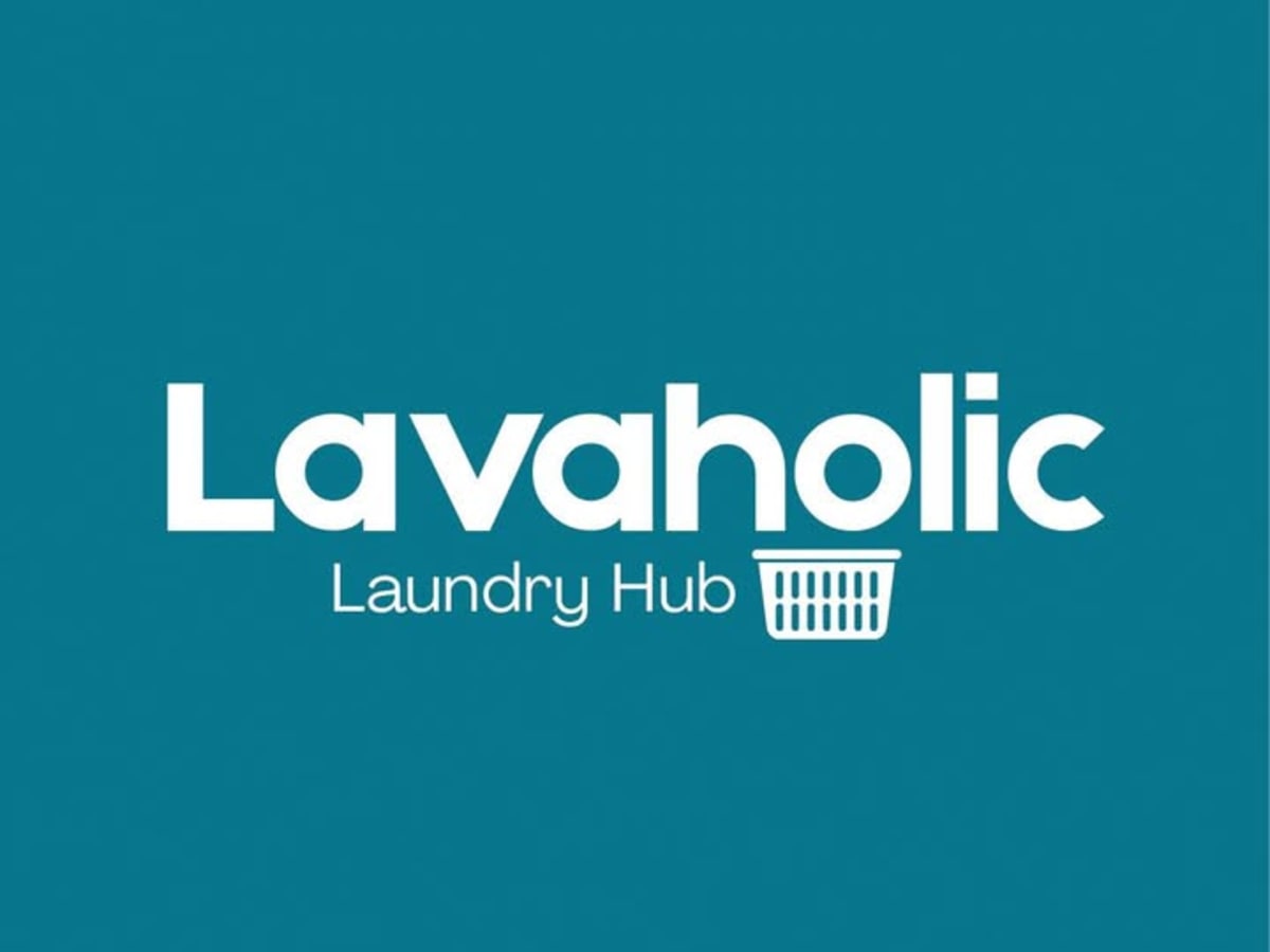 Lavaholic Laundry Hub laundry shop in Iligan City