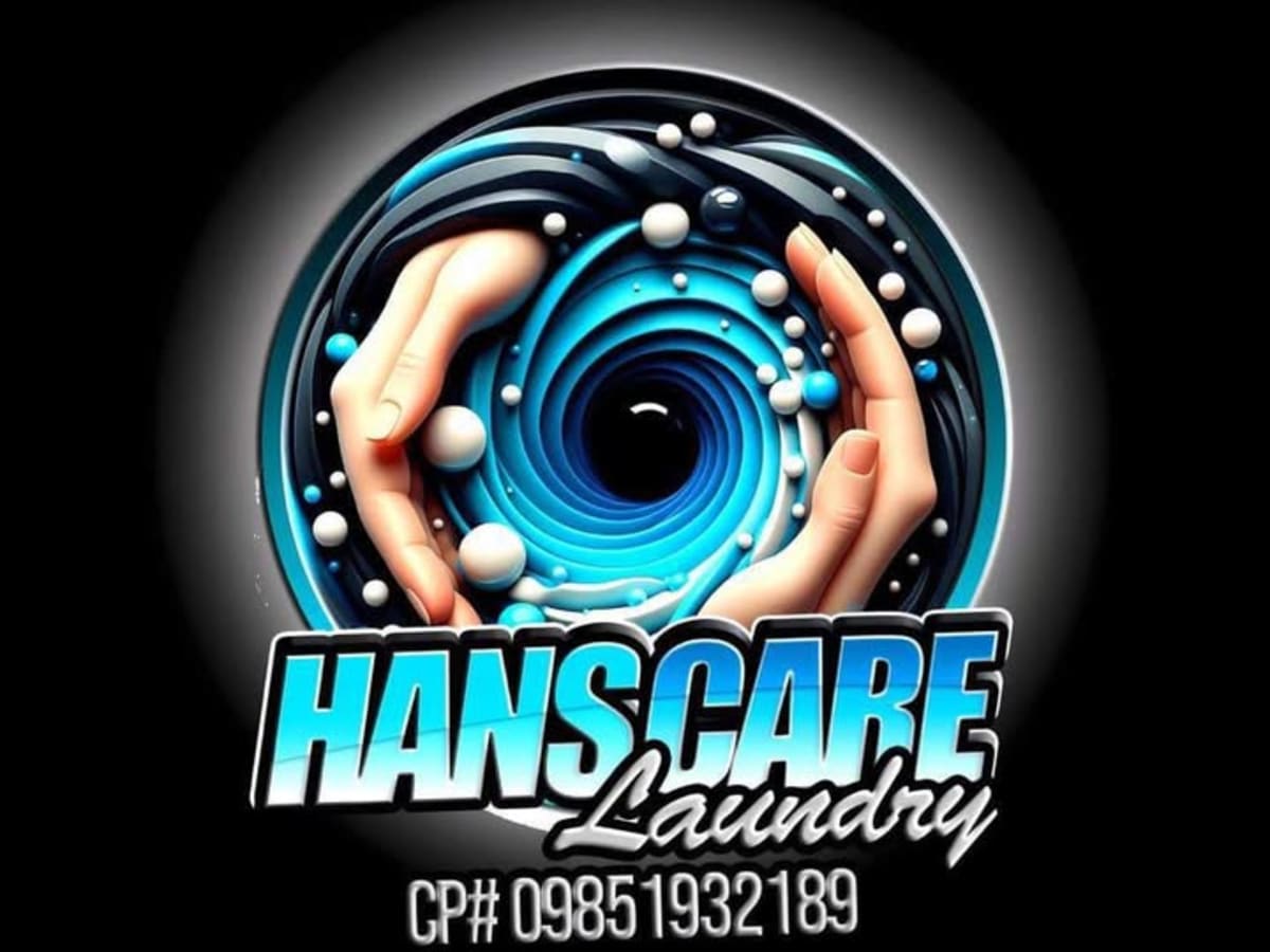 Hans Care Laundry laundry shop in Tagum City