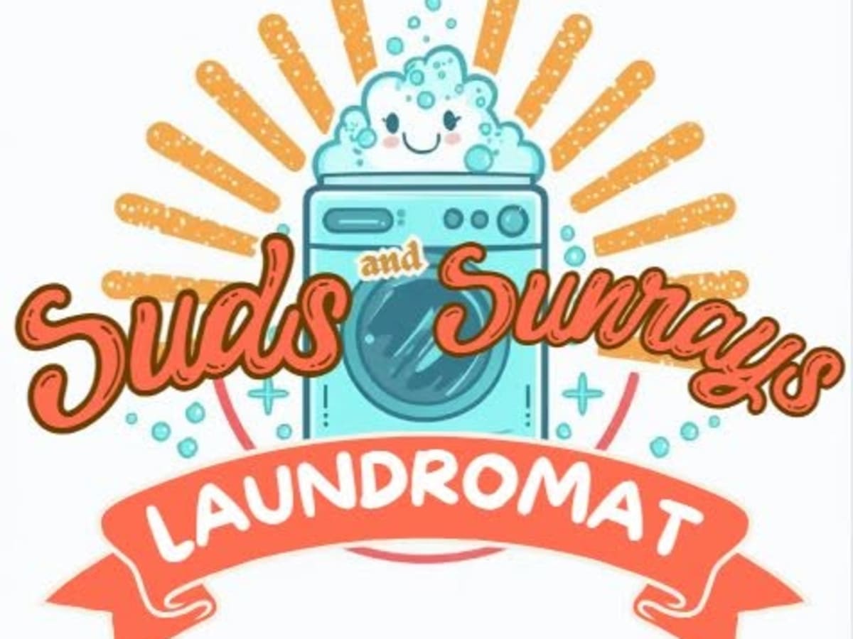 Suds & Sunrays Laundromat laundry shop in General Santos City