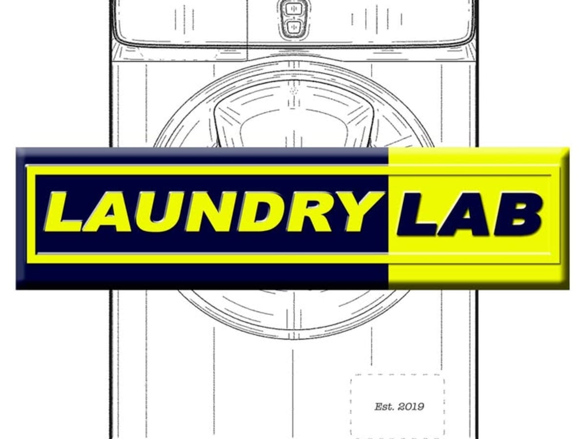 LaundryLab Lapu Lapu laundry shop in Cebu City