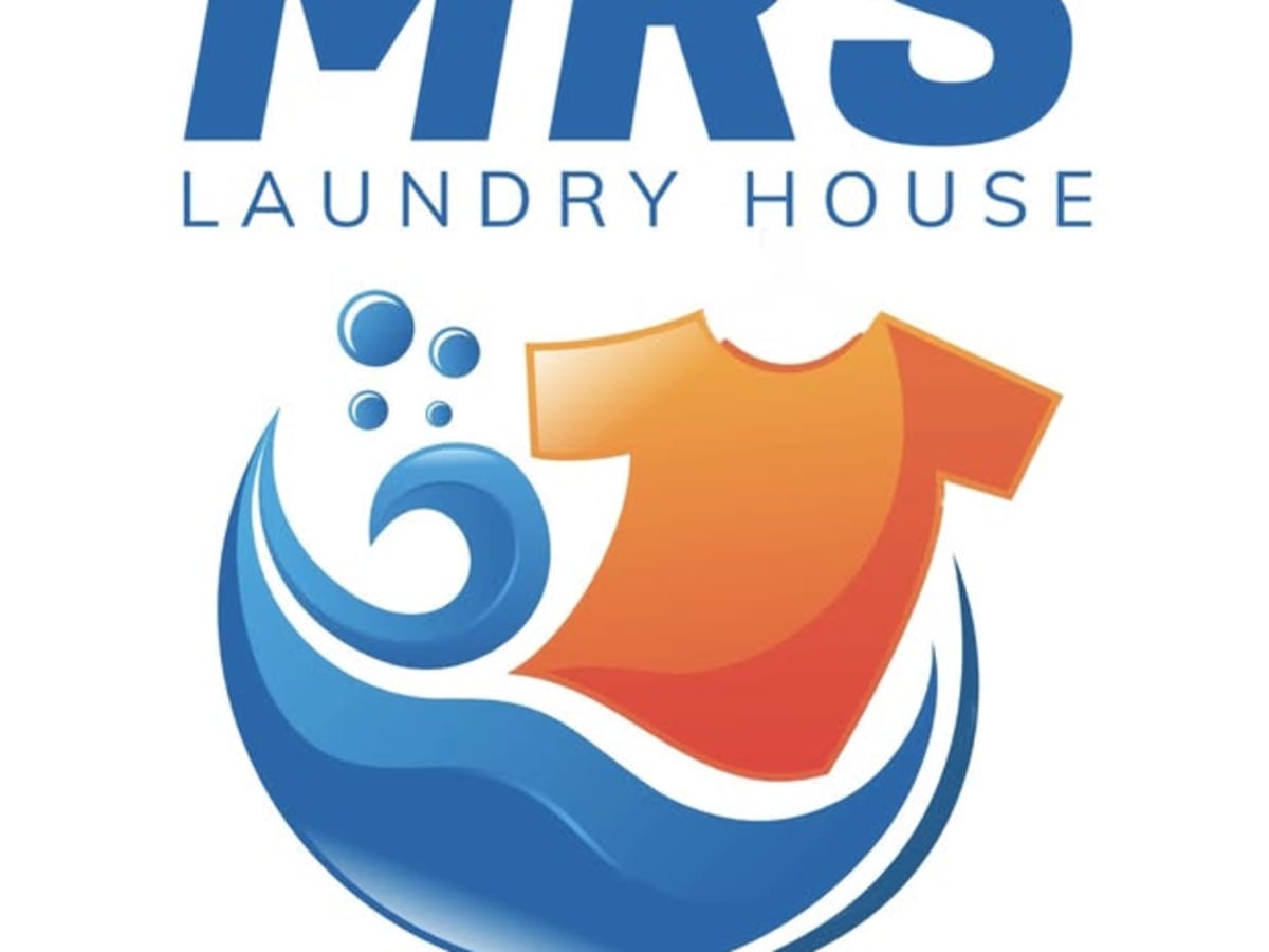 MRS Laundry House laundry shop in Iloilo City