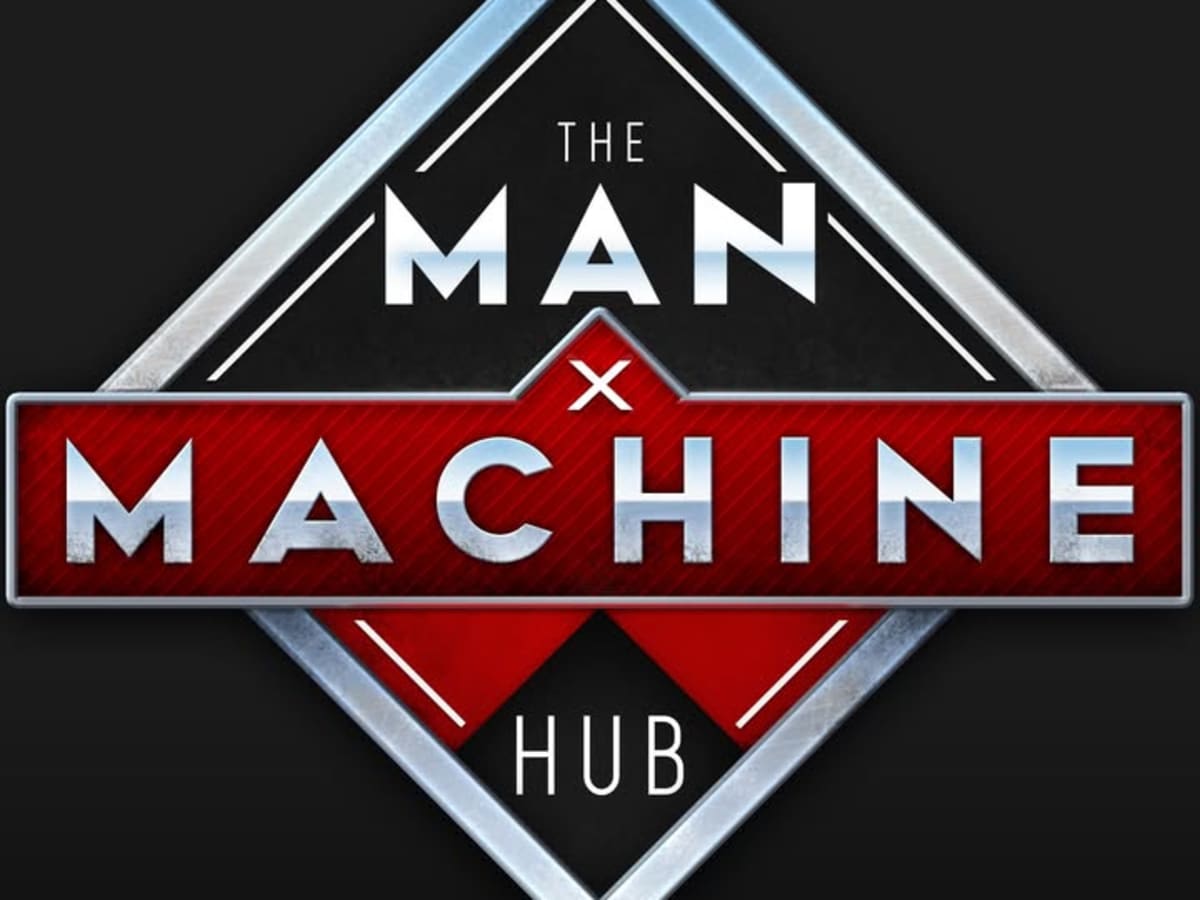 Man X Machine Hub laundry shop in Makati