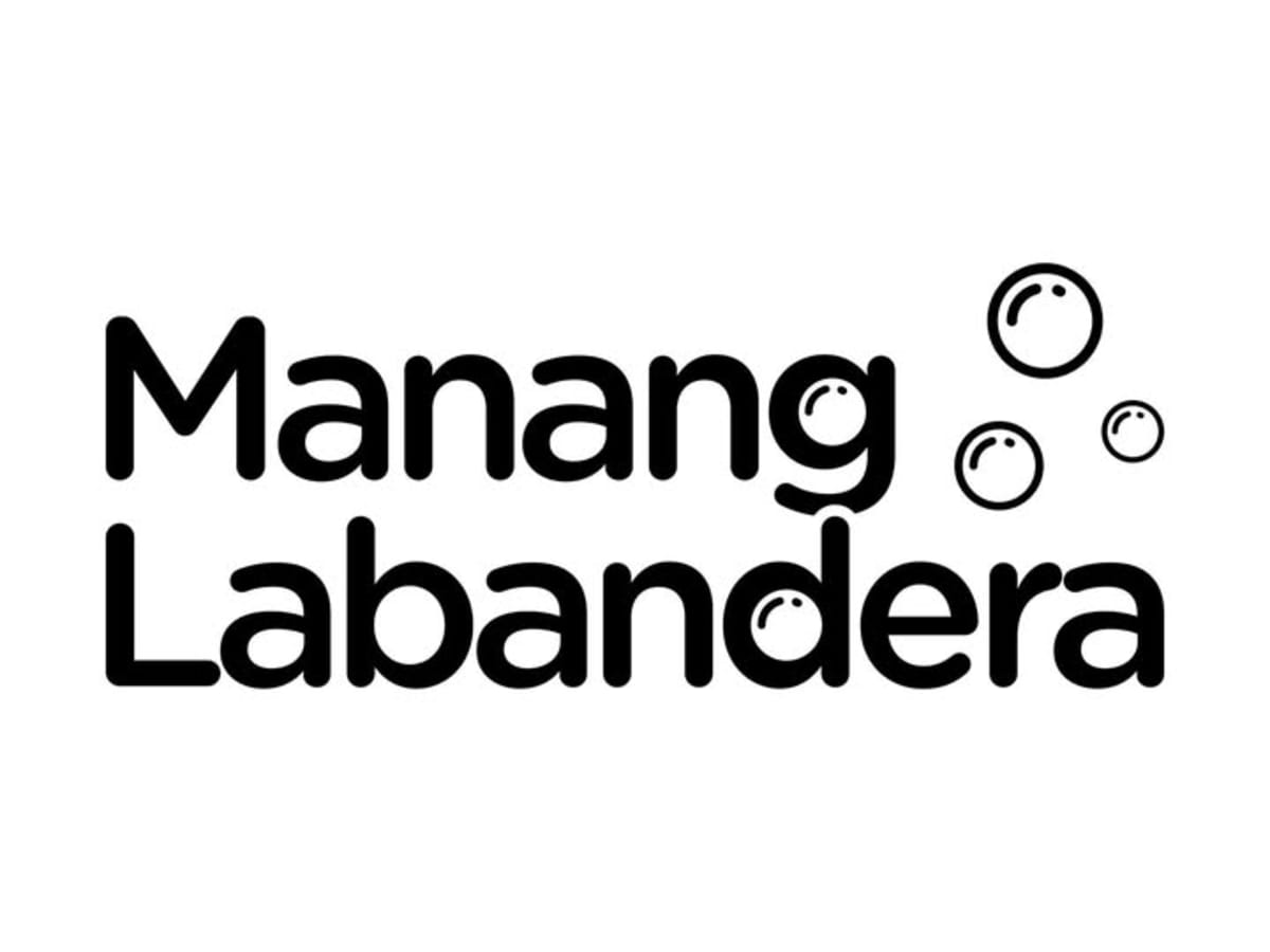 Manang Labandera Laundry laundry shop in Taguig