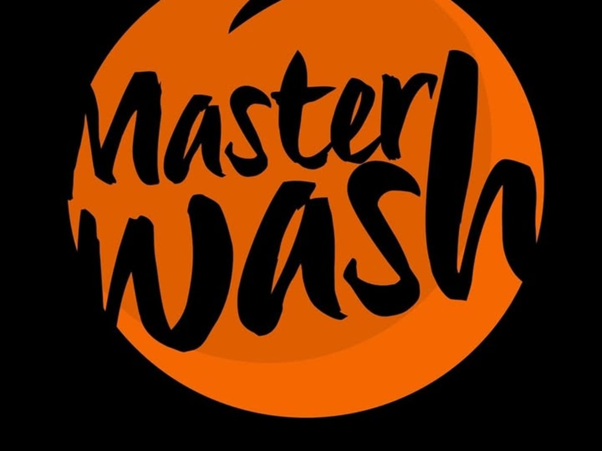 Master Wash Laundry laundry shop in Puerto Princesa