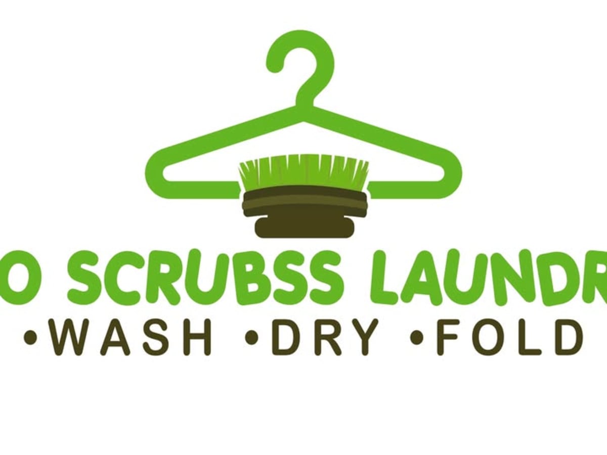 No Scrubss Laundry laundry shop in Malolos
