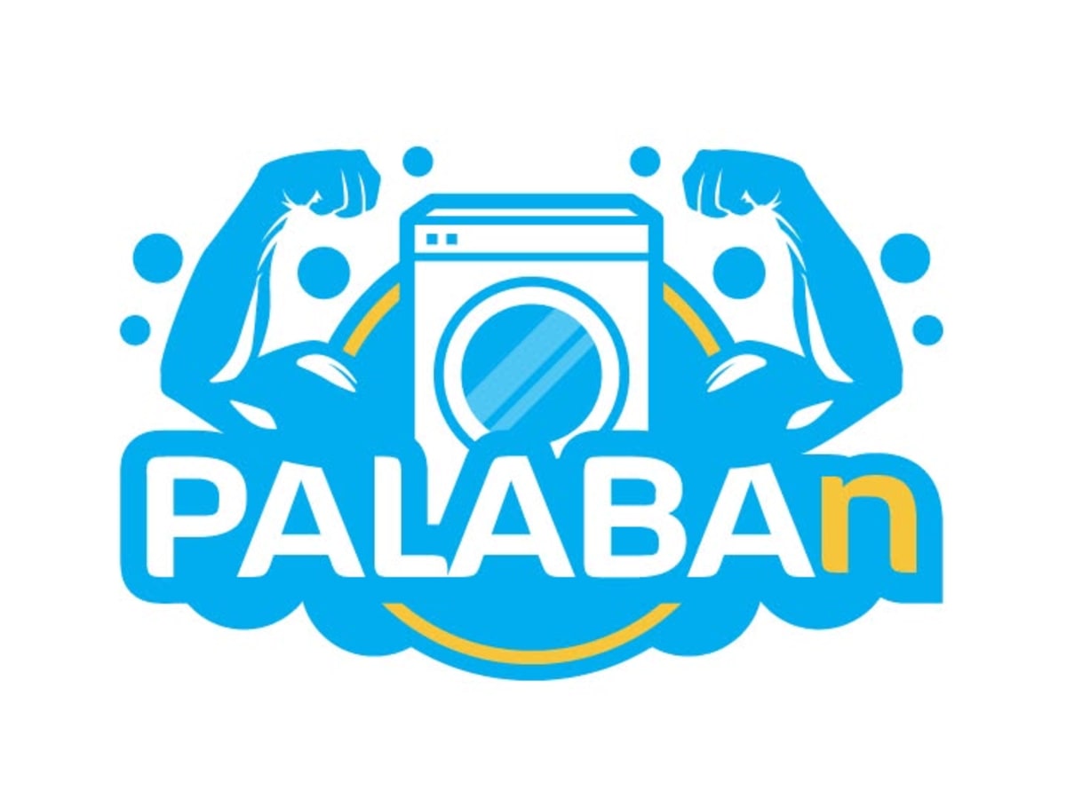 PALABAn Laundry laundry shop in Quezon City