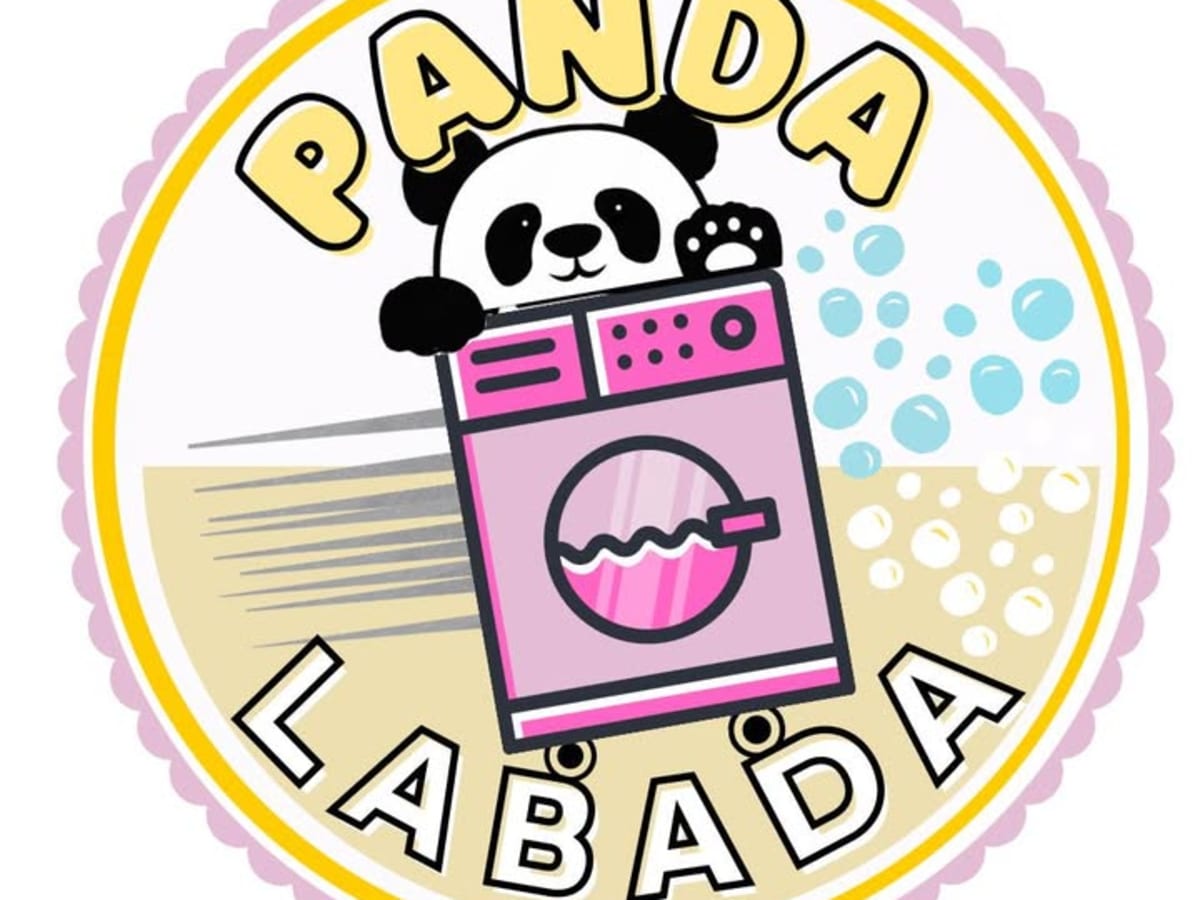 Panda Labada Laundry Shop laundry shop in Manila