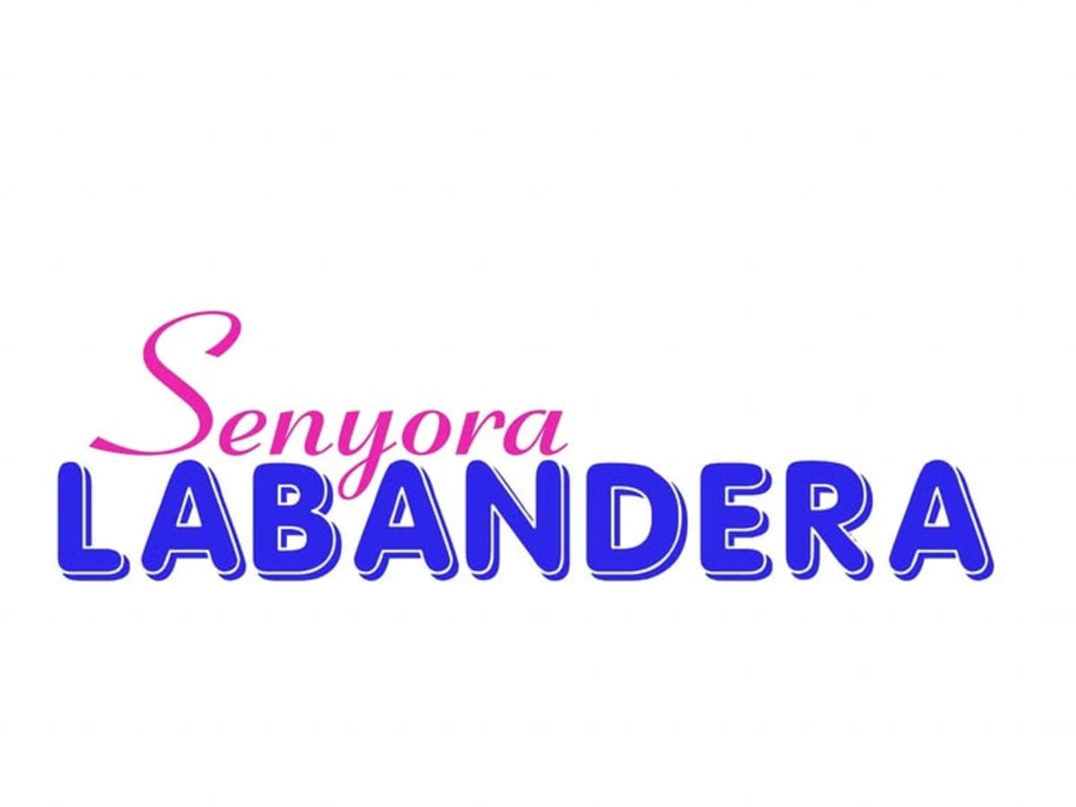 Senyora Labandera Laundry laundry shop in Pasig