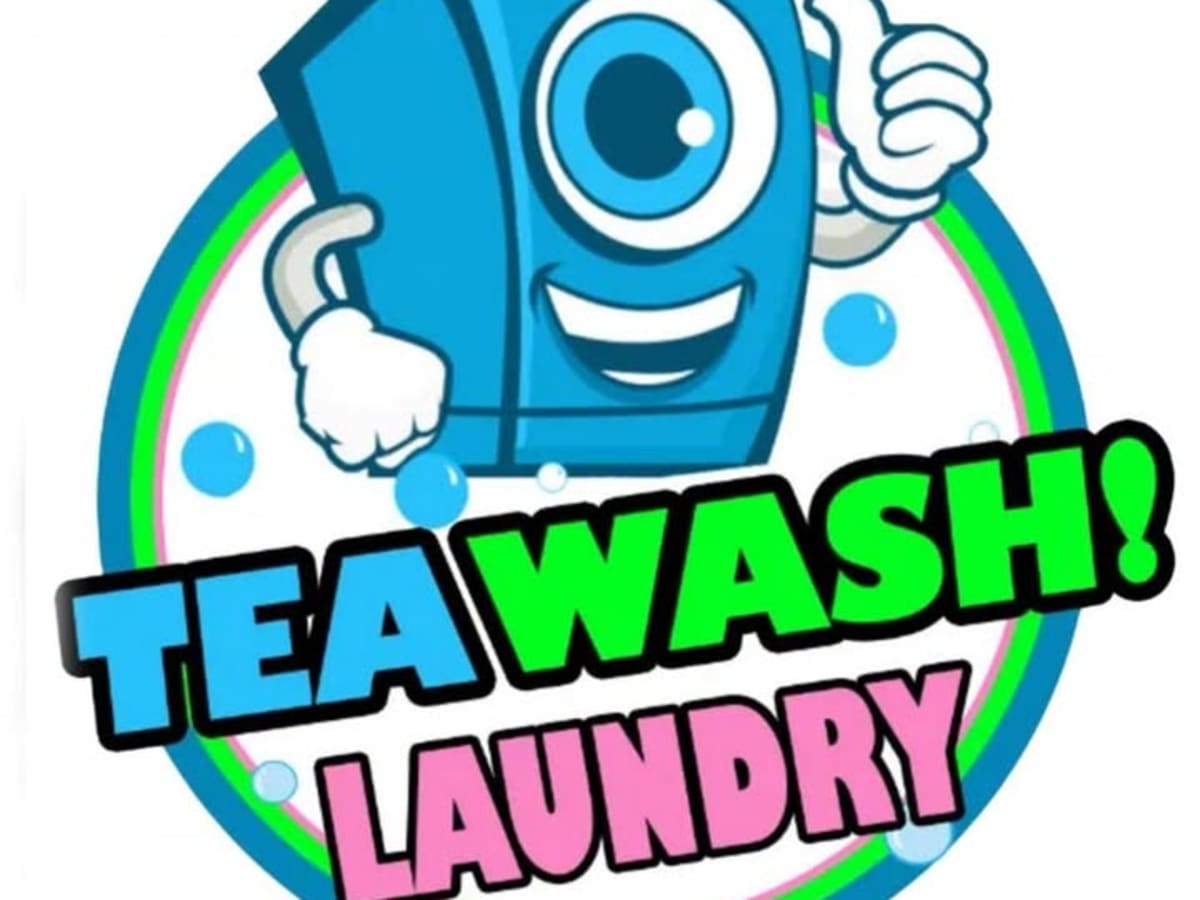 Teawash Laundry - Bacolod laundry shop in Bacolod City