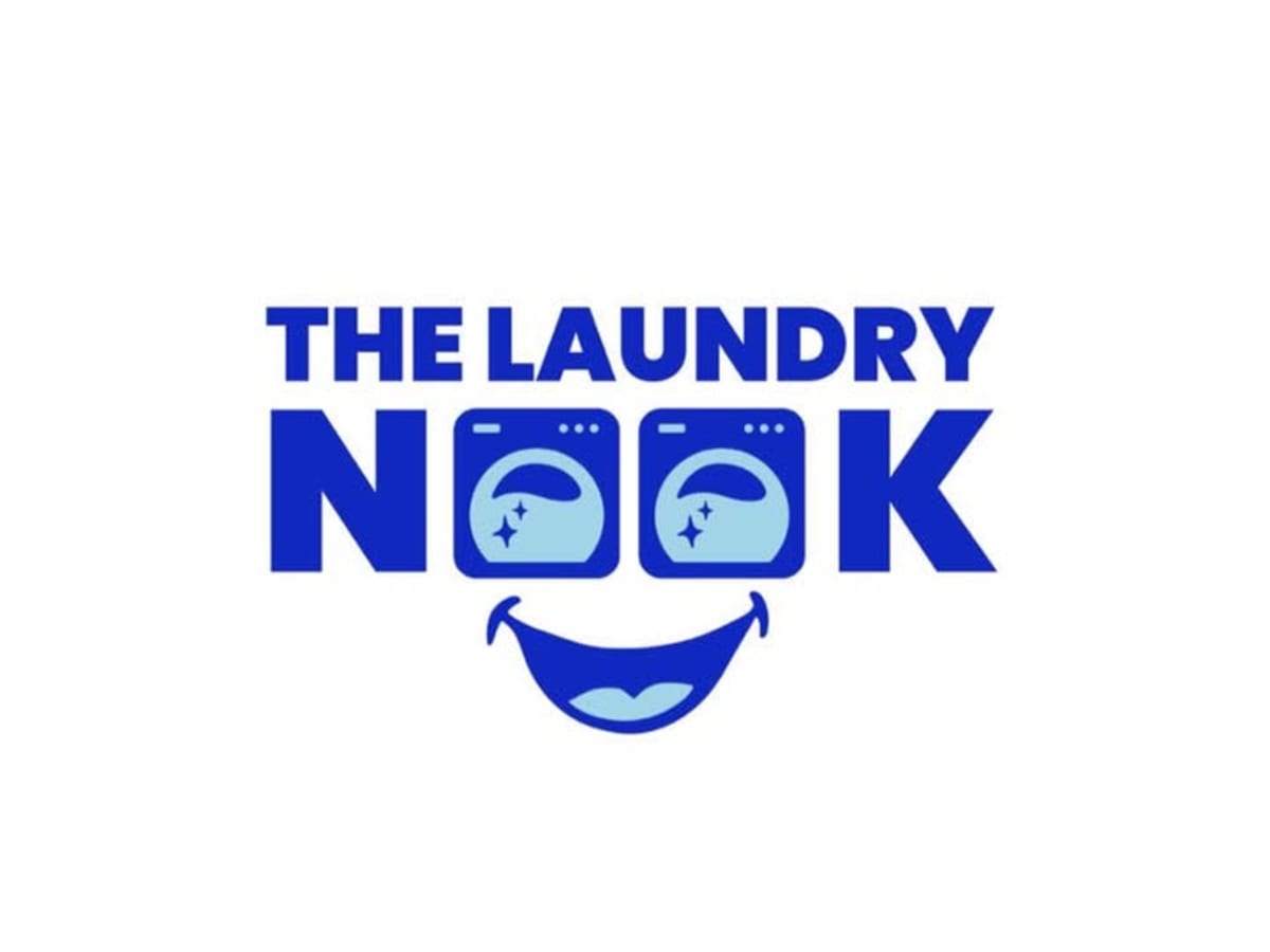 The Laundry Nook laundry shop in Malolos