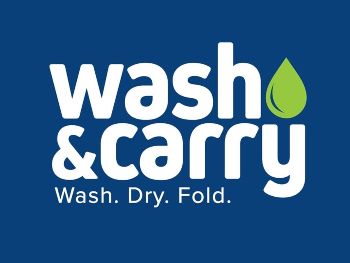 Wash & Carry Laundry Station laundry shop in Cagayan de Oro