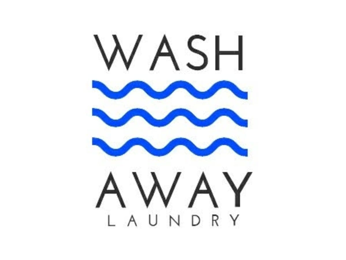 Wash Away Laundry laundry shop in Bacolod City