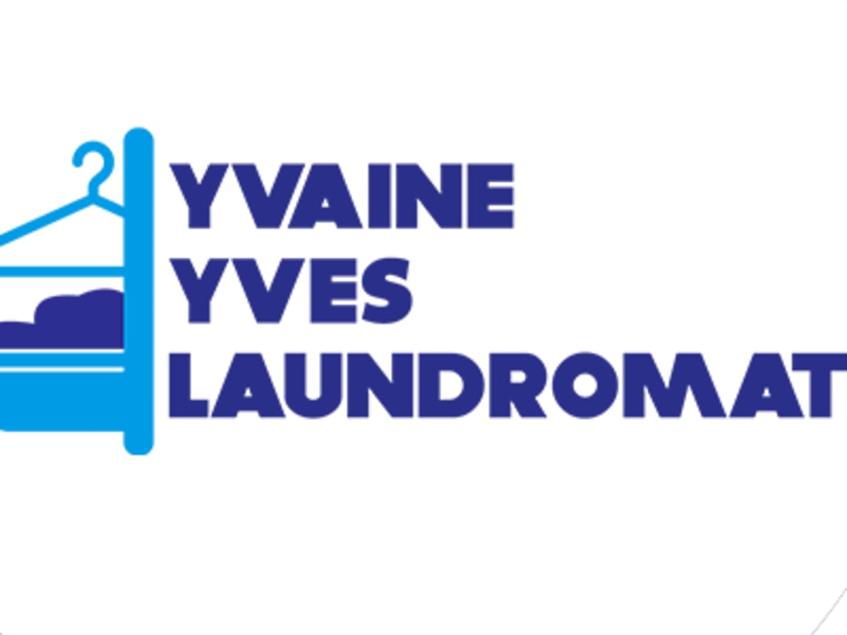 Yvaine Yves Laundromat laundry shop in Mabalacat