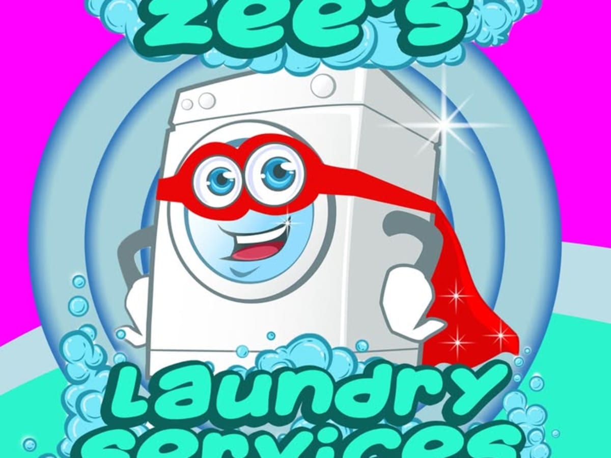 Zee’s Laundry Services Canjulao LLC laundry shop in Cebu City