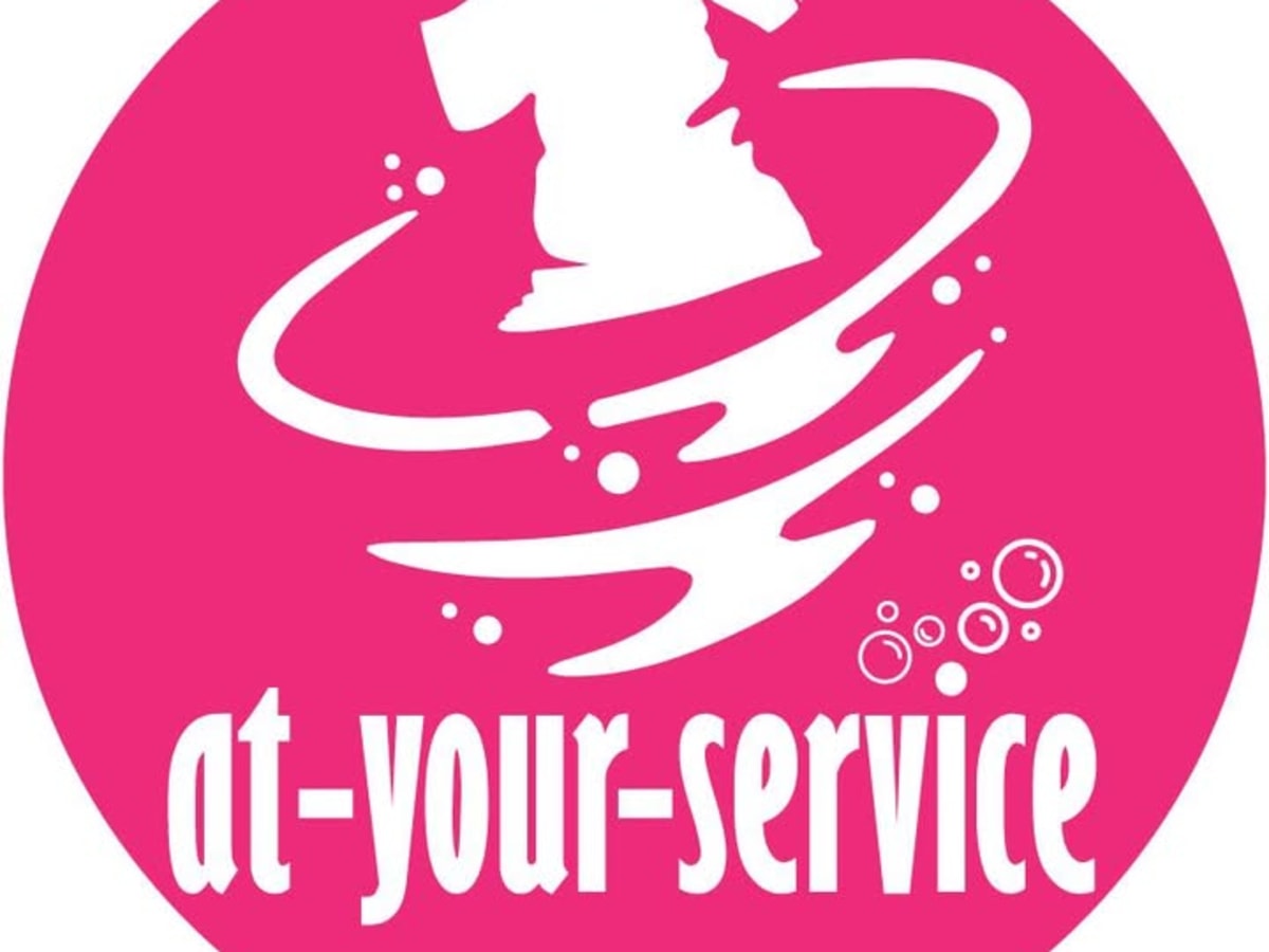 at-your-service Laundry Shop laundry shop in Tarlac City