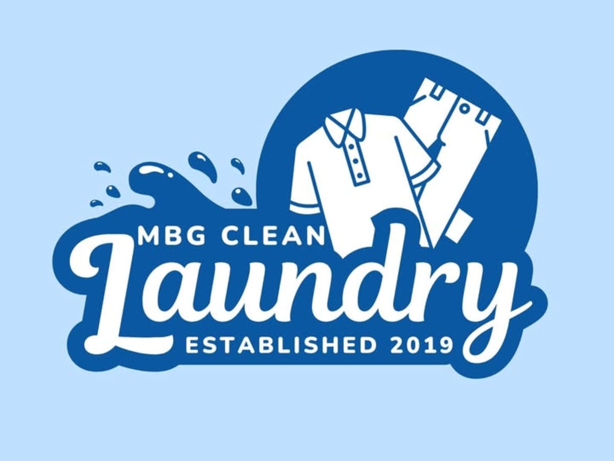 MBG Clean Laundry laundry shop in Bacoor