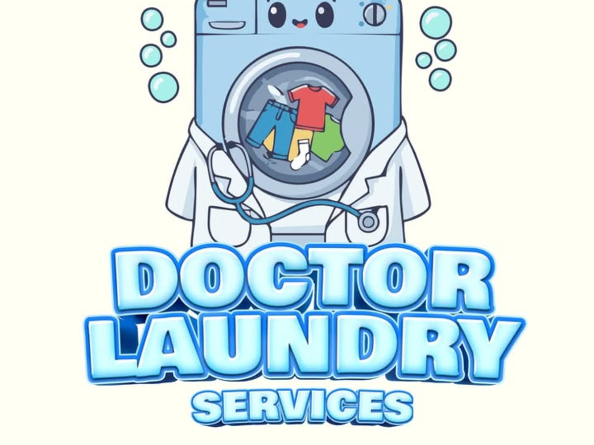 Doctor Laundry Services laundry shop in Malolos