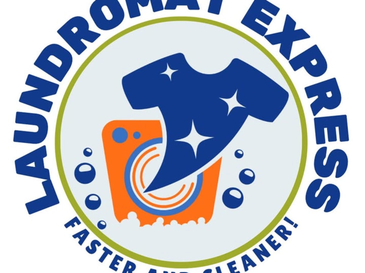 Laundromat Express laundry shop in San Jose del Monte