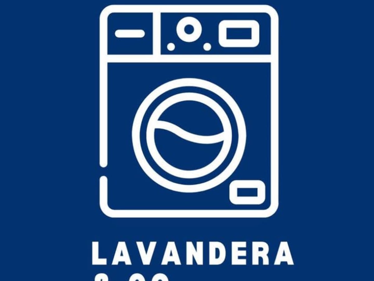 Lavandera & Co laundry shop in Marikina