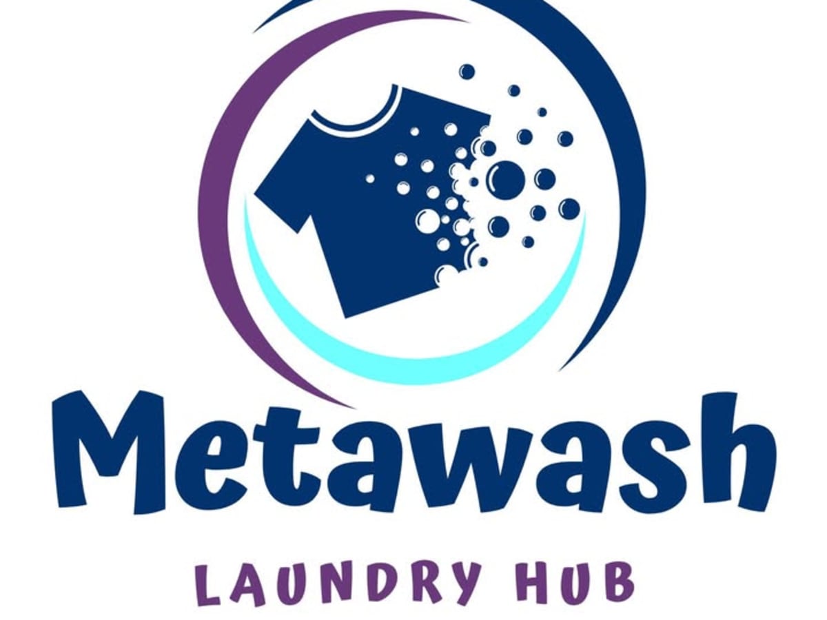 Metawash laundry shop in Valenzuela
