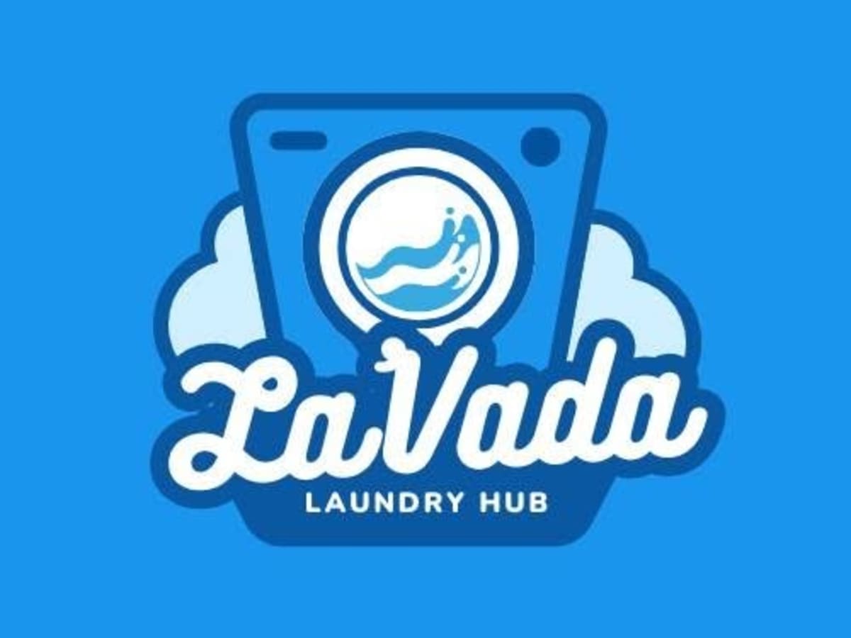 La'Vada Laundry Hub laundry shop in Toledo City