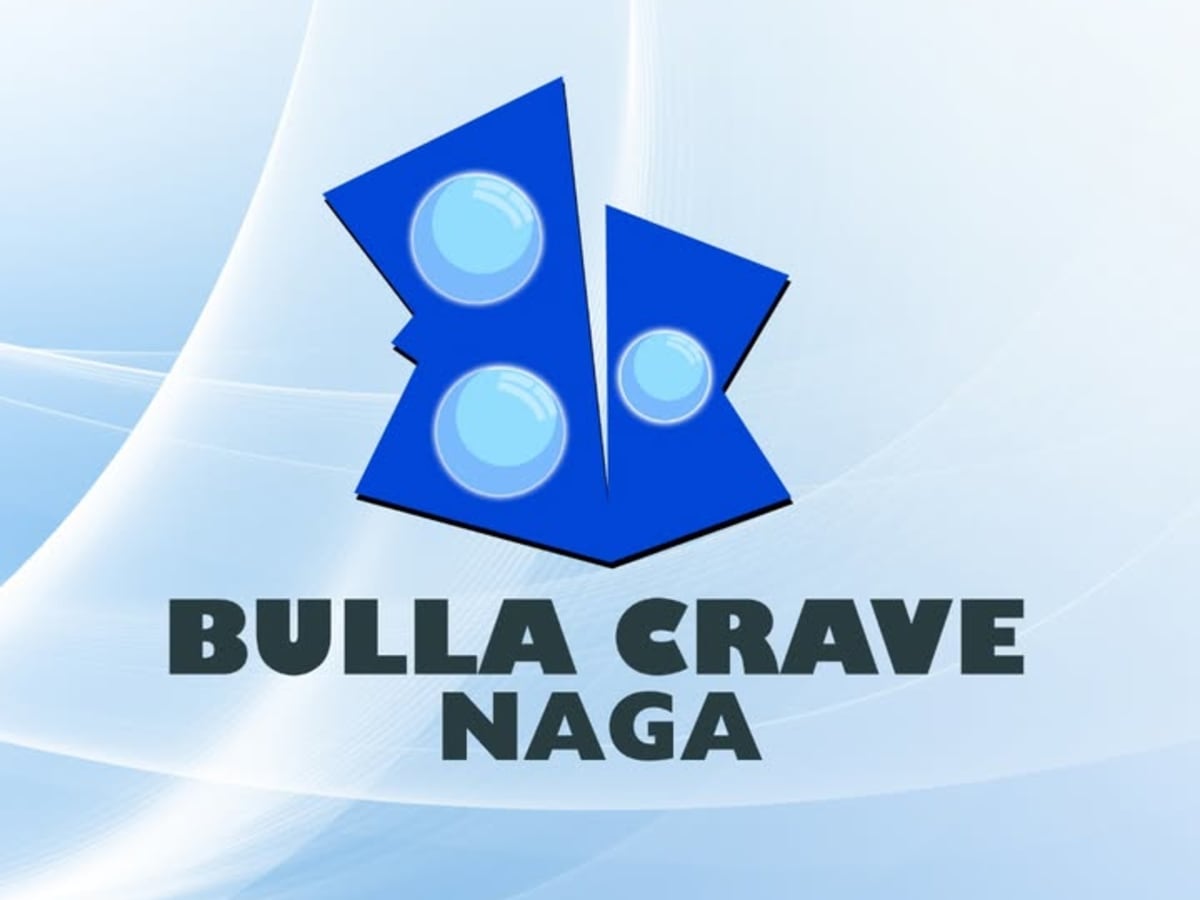 Bulla Crave Laundry Lounge Naga laundry shop in Naga City