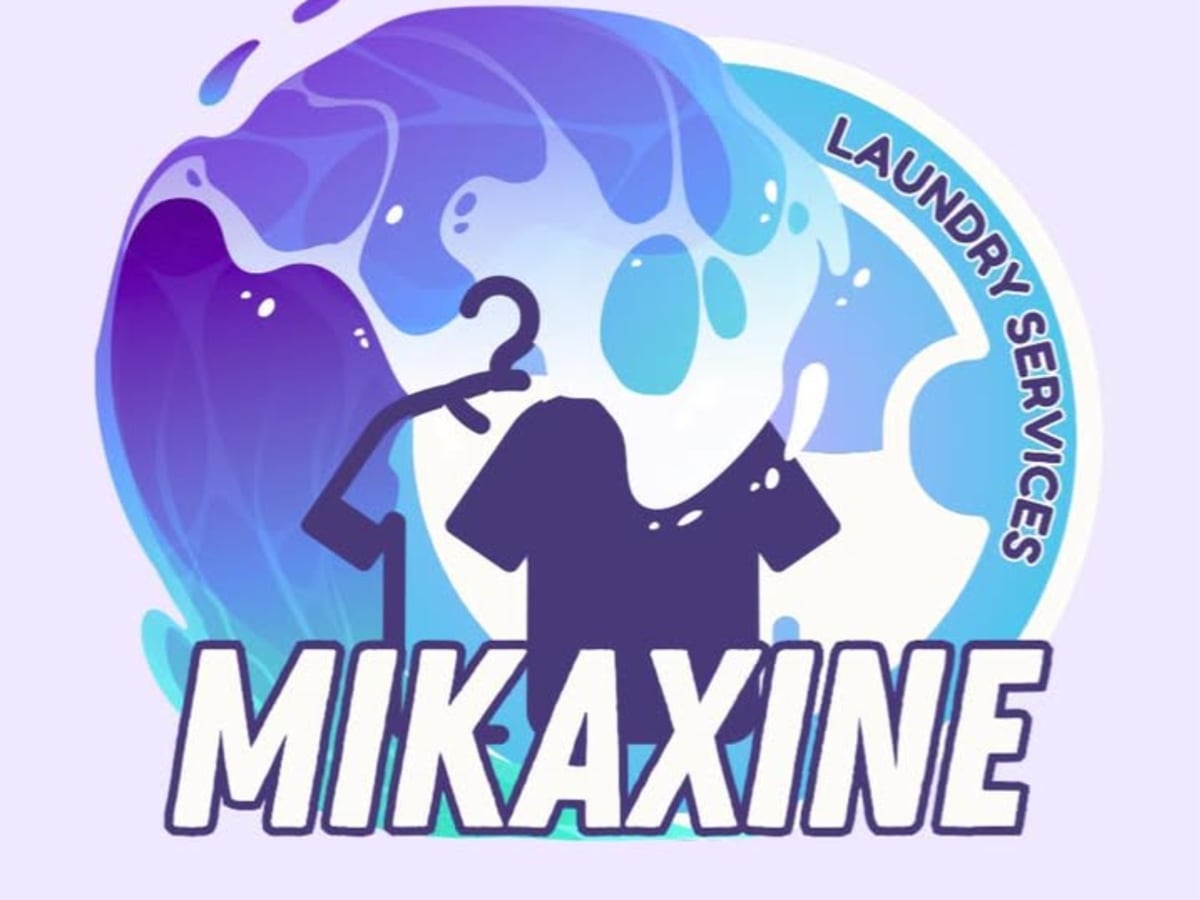 Mikaxine Laundry Services laundry shop in Puerto Princesa