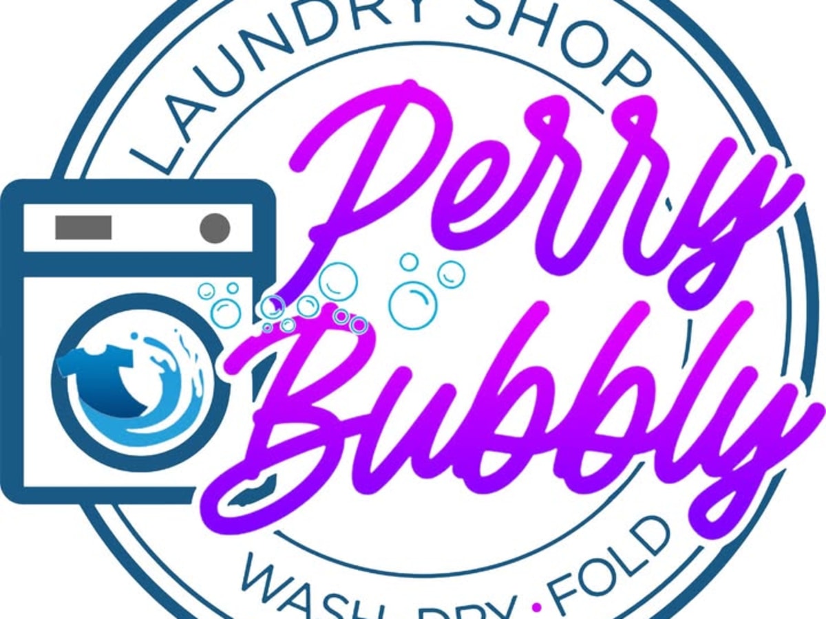 Perry Bubbly Laundry Service laundry shop in Puerto Princesa