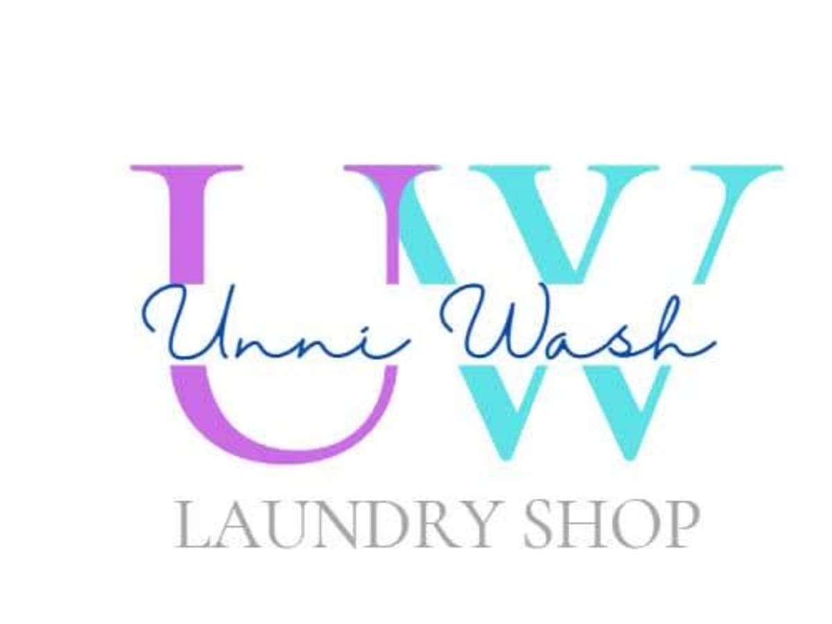 Unniwash Laundry Shop laundry shop in Coron