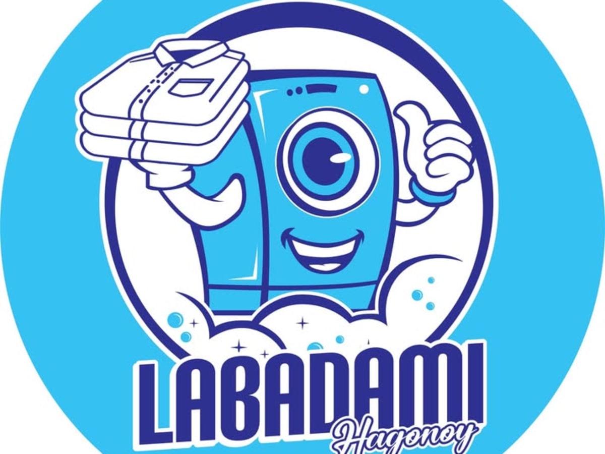 LABADAMI LAUNDRY SHOP HAGONOY laundry shop in Digos City