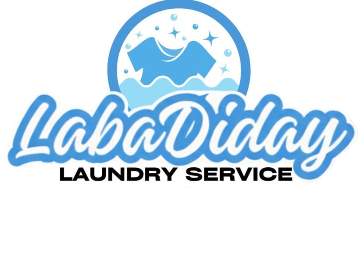Labadiday Laundry Service laundry shop in General Santos City