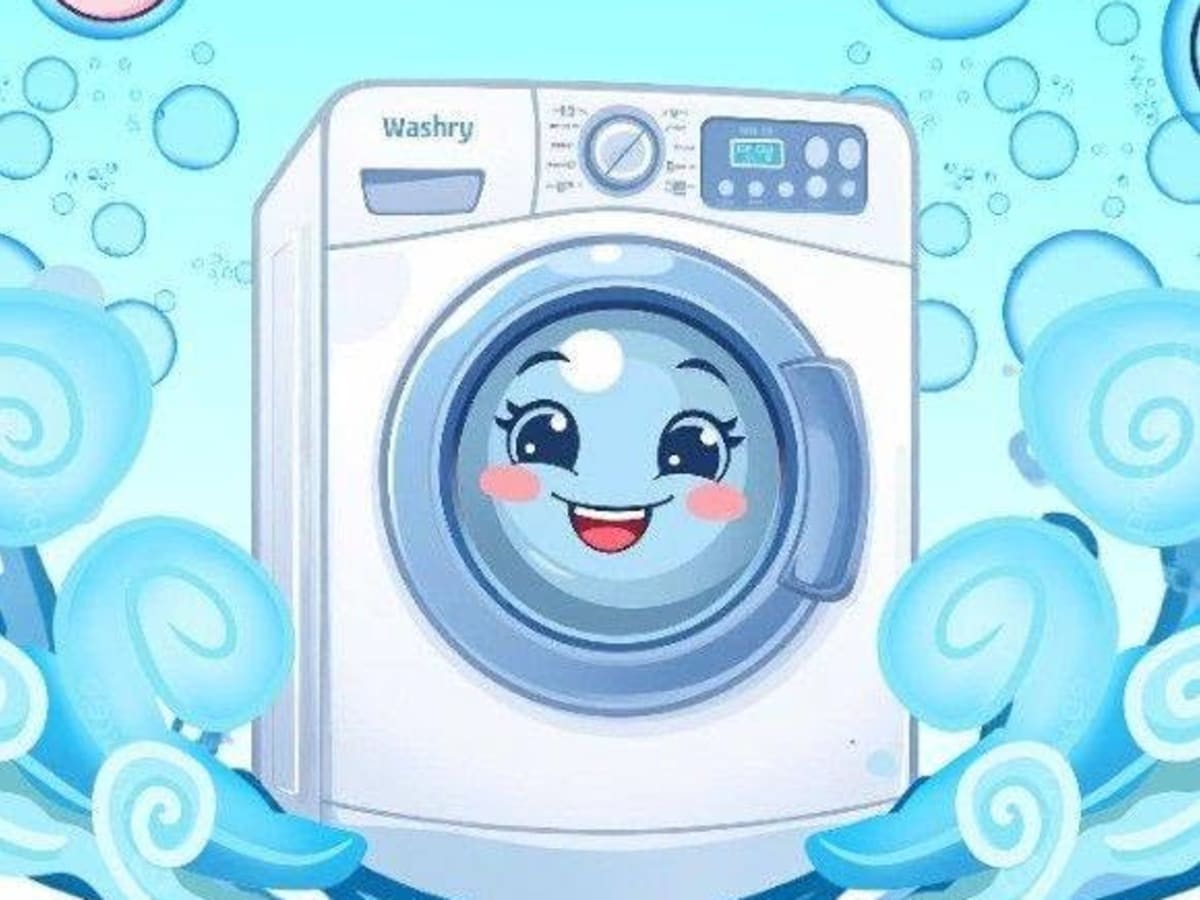 SUPERSPIN LAUNDRY -CENTRO UHAW laundry shop in General Santos City