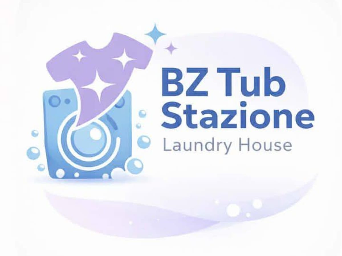 Bz Tub Stazione Laundry House laundry shop in Quezon City