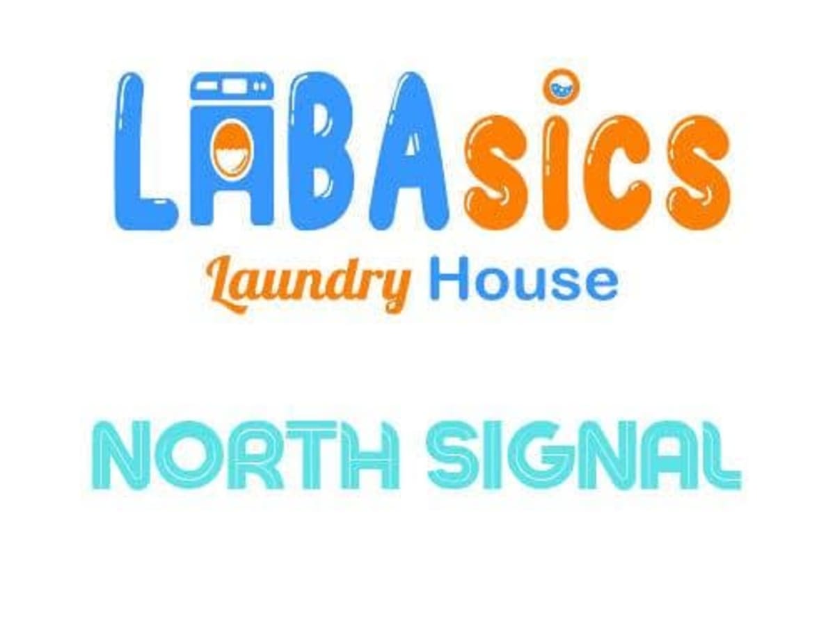 LABAsics Laundry House North Signal laundry shop in Taguig