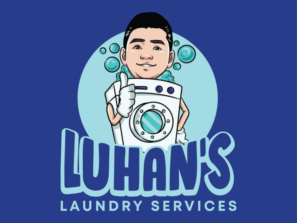 Luhan’s Laundry Shop laundry shop in Quezon City
