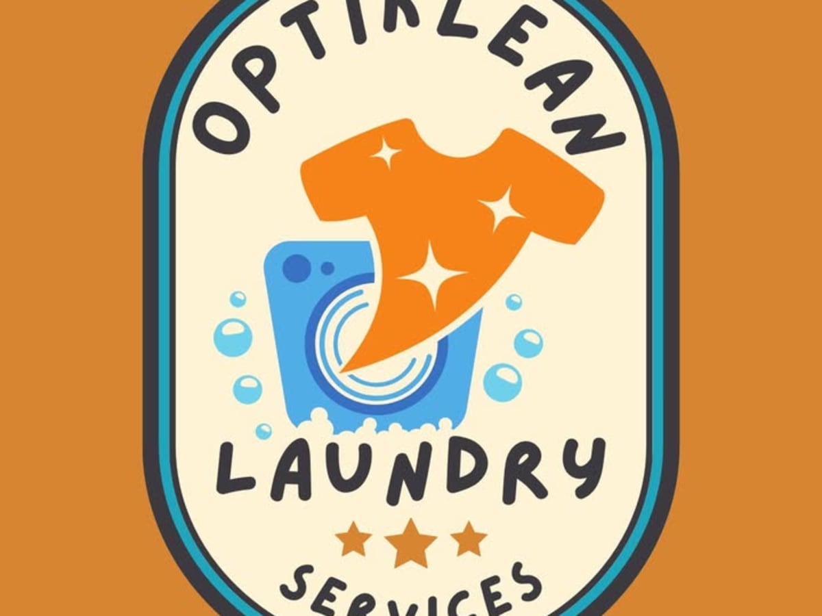 OptiKlean Laundry Services laundry shop in Taguig