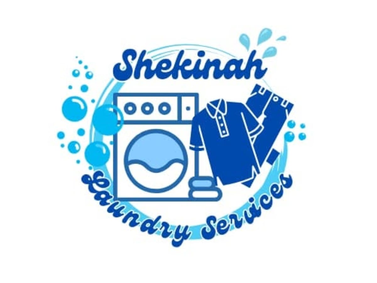 Shekinah Laundry Services laundry shop in Taguig