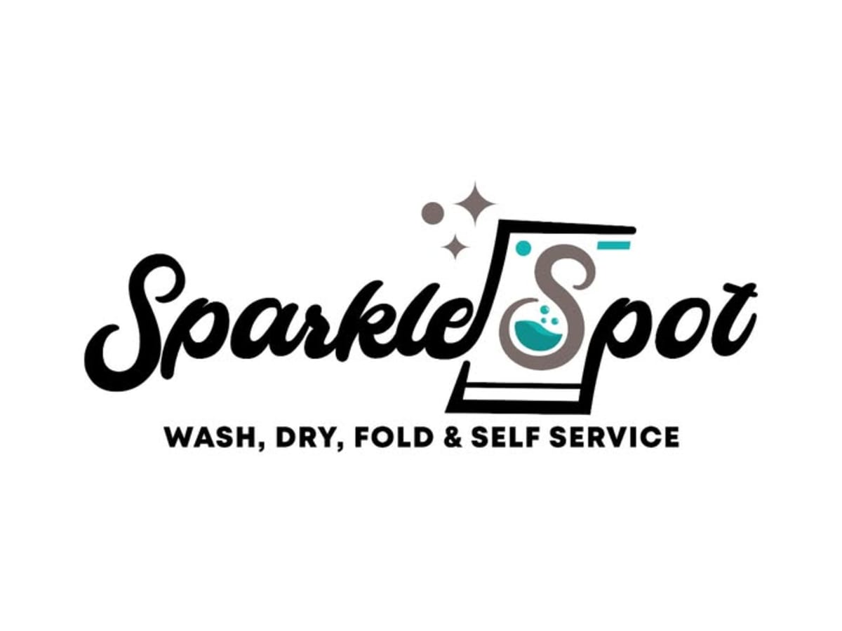 SparkleSpot laundry shop in Mandaluyong