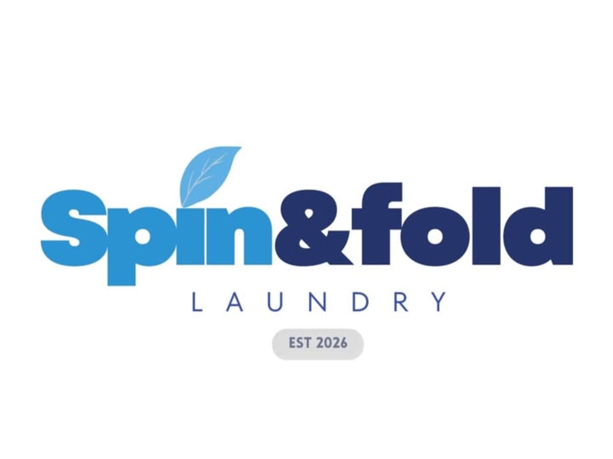 Spin & Fold Laundry Shop laundry shop in Mandaluyong