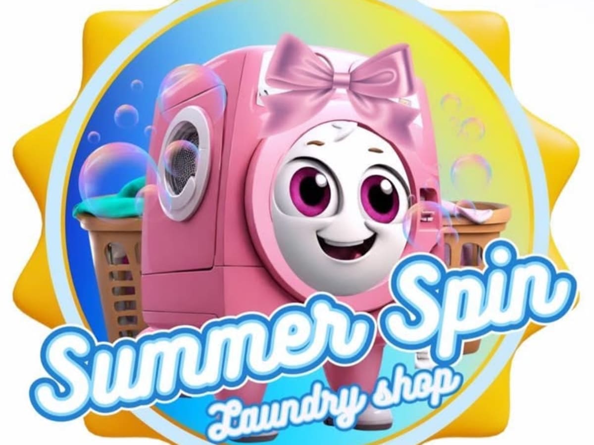 Summer Spin Laundry Shop laundry shop in Quezon City