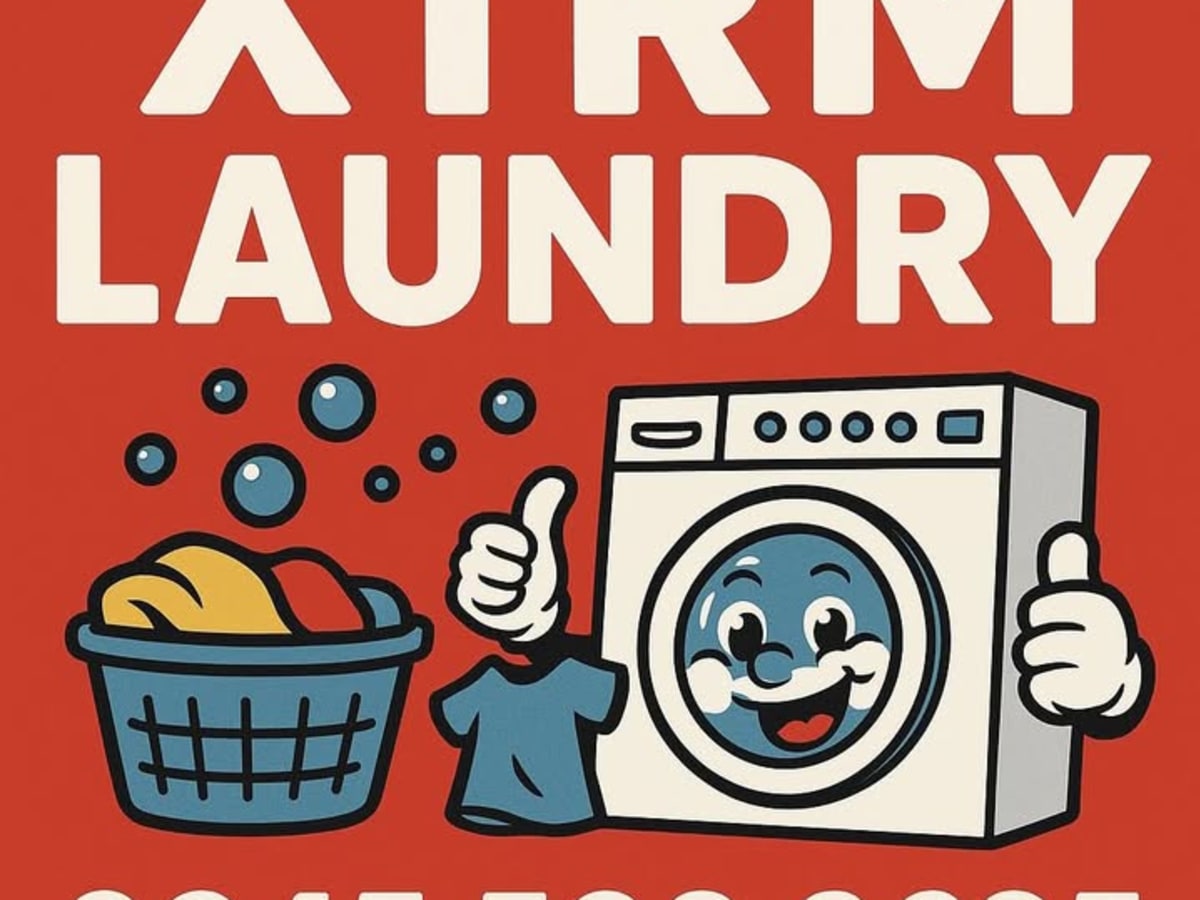 XTRM Laundry - Cubao laundry shop in Quezon City