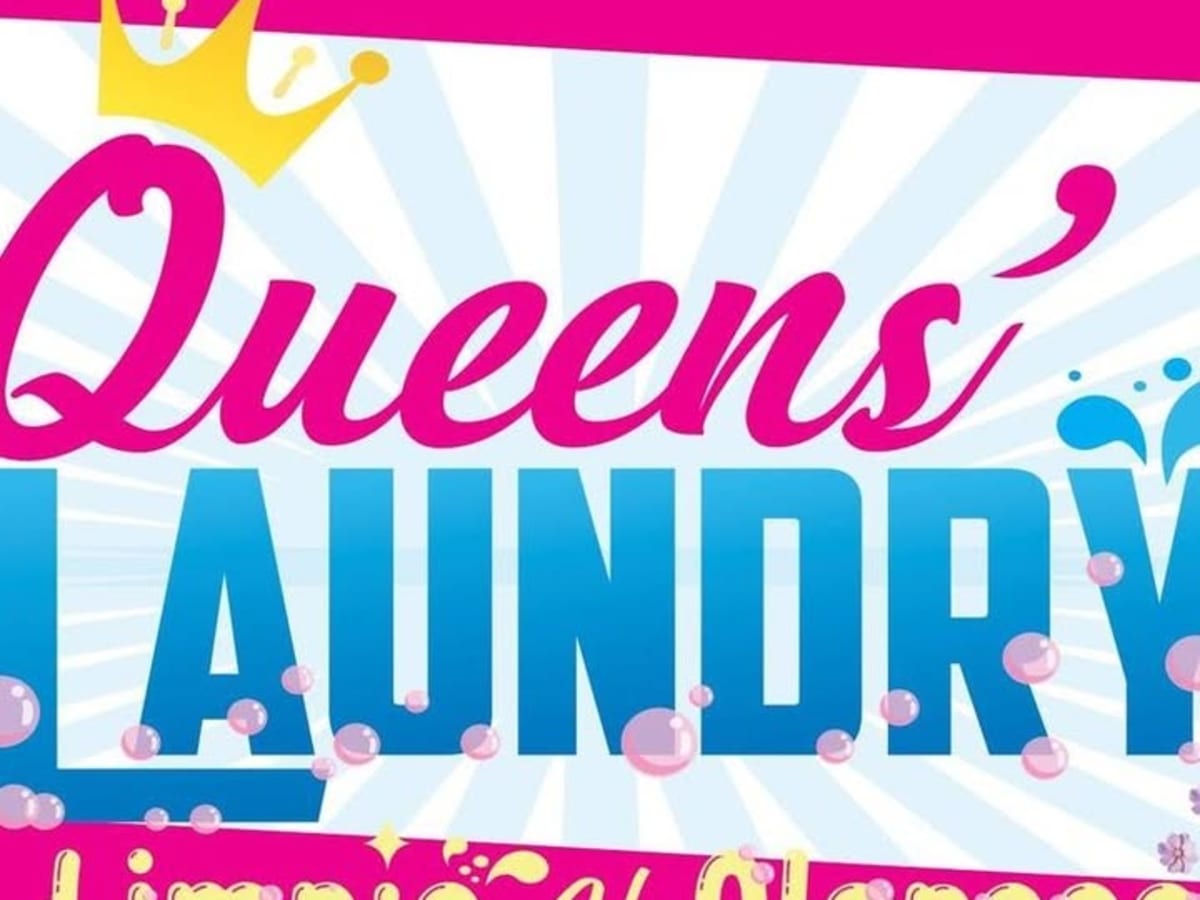 Queen's Laundry & Dry Cleaning Services laundry shop in Zamboanga City