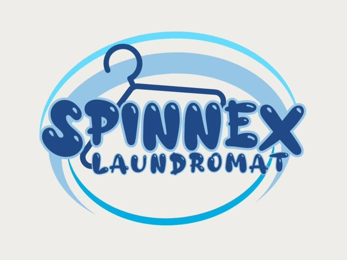 Spinnex Laundromat laundry shop in Manila