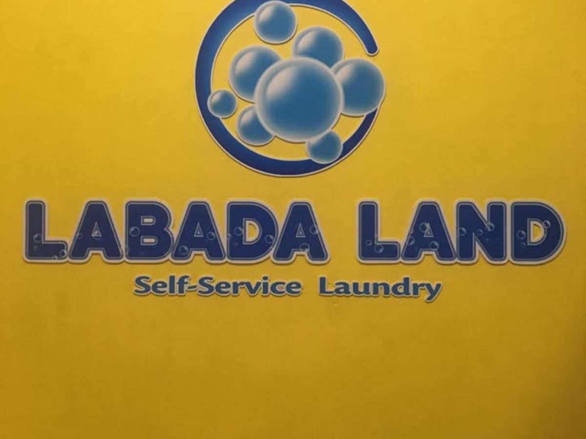 Labada Land - Pampanga Branch laundry shop in Davao City