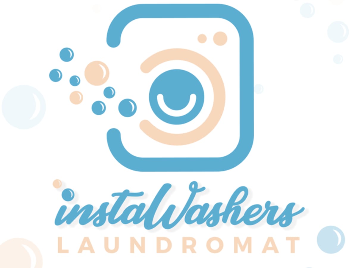 Fatima Laundromat by Instwashers laundry shop in General Santos City
