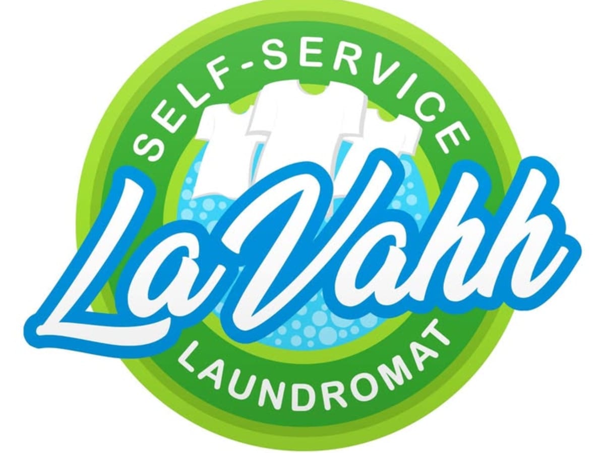 LaVahh Laundromat (Bula Branch) laundry shop in General Santos City