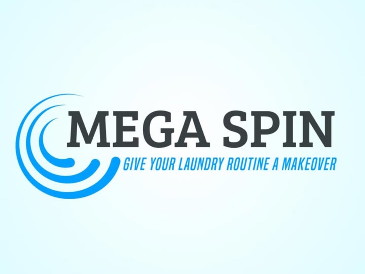 Mega Spin Laundromat - Gensan Drive Branch laundry shop in Koronadal City