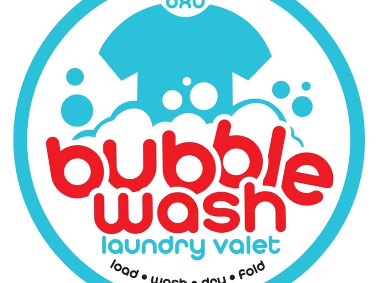 Bubble Wash Laundry Valet laundry shop in Butuan City
