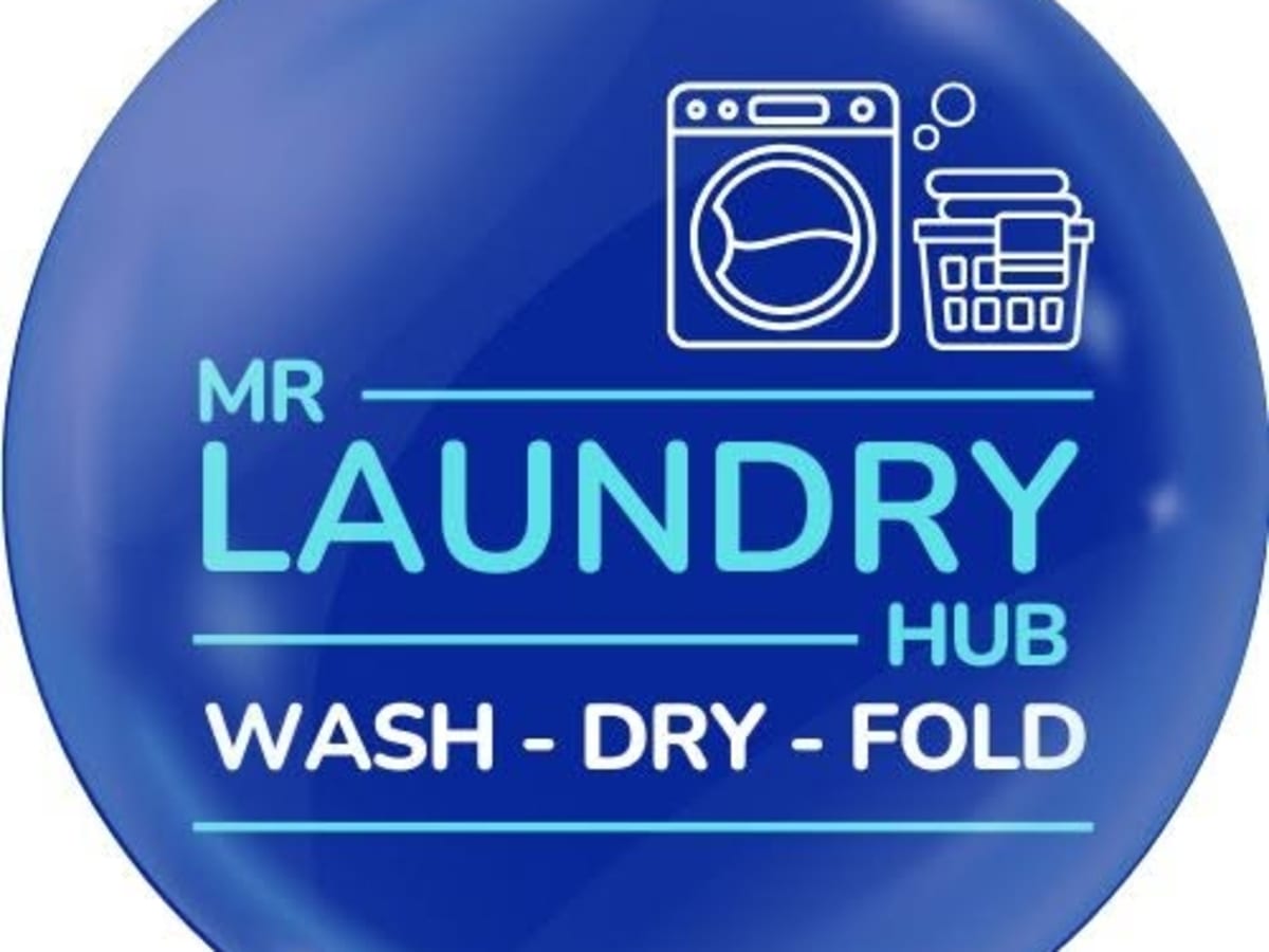 Mr. Laundry Hub laundry shop in Butuan City