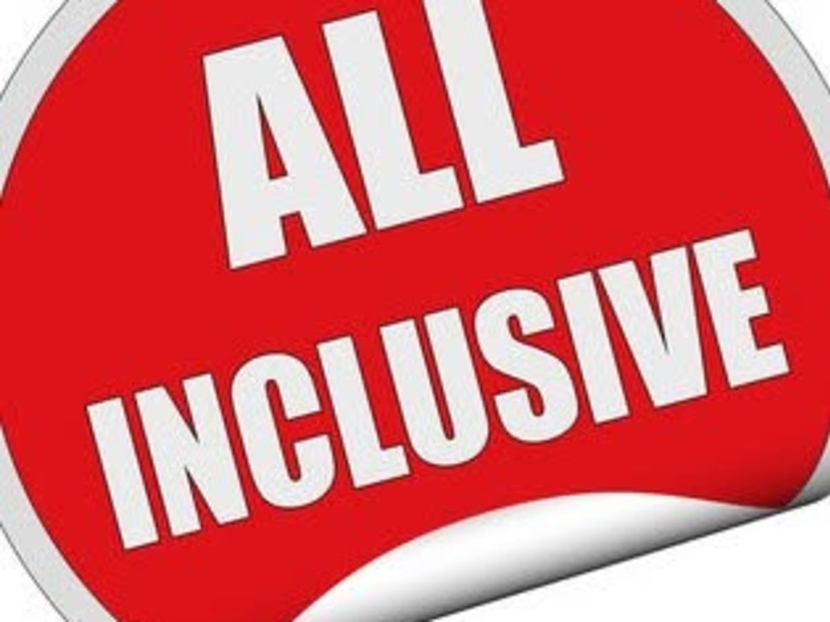 All Inclusive Laundry Express laundry shop in Puerto Princesa